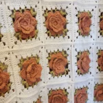 ROSAS CON ALMA VINTAGE