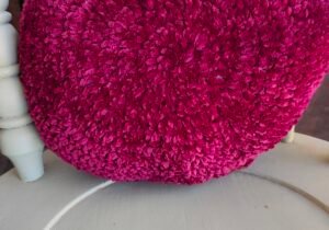 ALMOHADONES COLORES