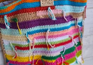 BOLSO HIPPIE