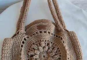 BOLSOS DE YUTE