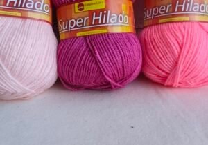 SUPER HILADO