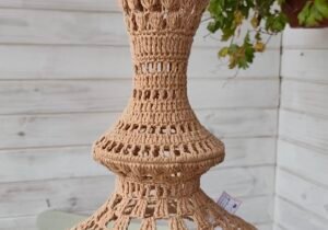 LAMPARA ESTILO