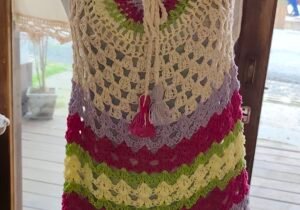 REMERON/VESTIDITO PLAYERO