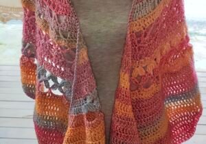CHAL MULTICOLOR