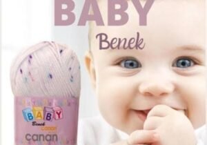 HILADO FANTASIA BEBE