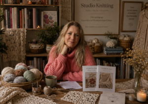 CURSO ONLINE CROCHET DESDE CERO