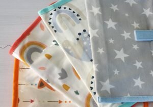 ORGANIZADORES PEDIÁTRICOS