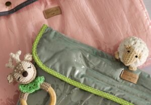 BEBES Y NIÑOS