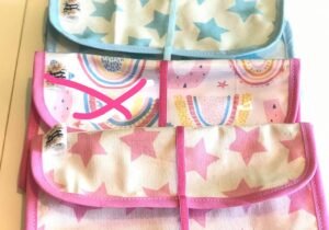 ESTUCHES PLASTIFICADOS